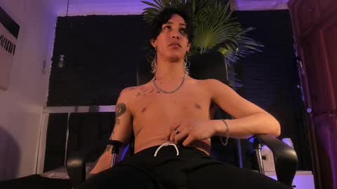 HUAN online show from 02.28.25