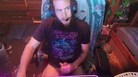 Snapshot of godmangod chatting on 01.16.26 jimmyjohnameson online show from 01.16.26