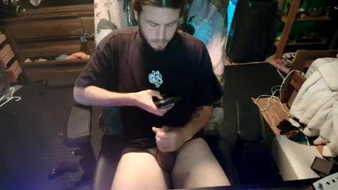 Snapshot of godmangod chatting on 07.17.26 jimmyjohnameson online show from 07.17.26