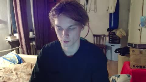 Snapshot of gofymcmouse chatting on 10.25.25 Daniel online show from 10.25.25
