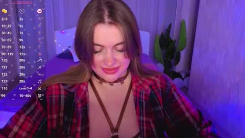 Lilya online show from 11.26.25