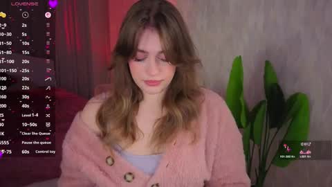 Lilya online show from 03.20.26