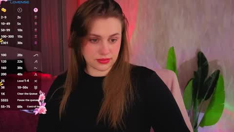 Lilya online show from 04.18.26