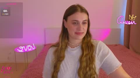 Lilya online show from 07.21.26