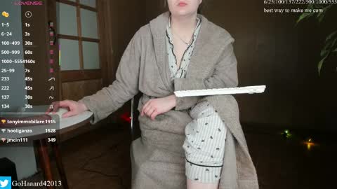 Lisa online show from 04.07.26