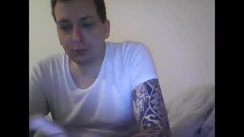 gohan8558 online show from 01.01.25