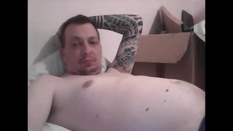 gohan8558 online show from 09.18.25