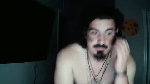 gokugarrison4334 online show from 10.03.25