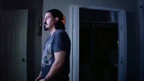 gokugarrison4334 online show from 10.28.25