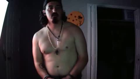 gokugarrison4334 online show from 11.22.25