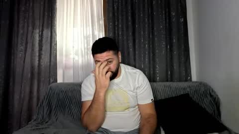 gold_alpha_boy online show from 11.11.25