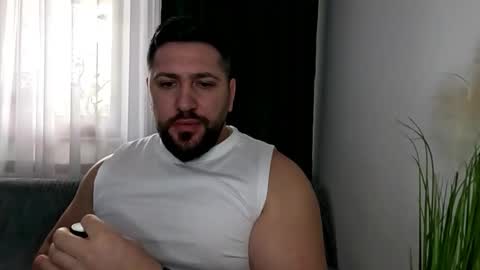 gold_alpha_boy online show from 03.28.26