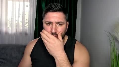 gold_alpha_boy online show from 04.06.26