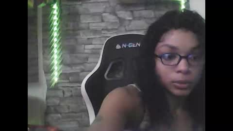 Amethyst online show from 10.13.25