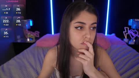 GoldBabyS online show from 01.27.25