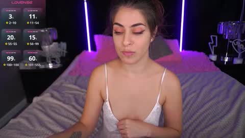 GoldBabyS online show from 09.21.25