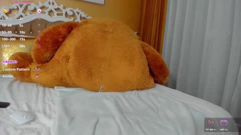 Snapshot of goldcarol1n3baby chatting on 10.07.25   WELCOME EVERYONE I WILL BE HAPPY TO GIVE YOU WHAT YOU HAVE DREAMED OF FOR SO LONG online show from 10.07.25