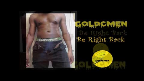 Goldcmen online show from 01.06.26
