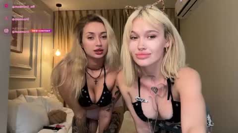 Snapshot of golden_alinee chatting on 06.29.26 Aline meow online show from 06.29.26