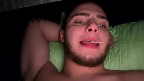 Golden boyyy21 online show from 12.11.24