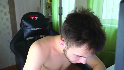 Golden boyyy21 online show from 01.19.26