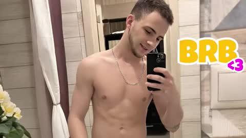 Golden boyyy21 online show from 03.12.26