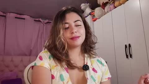 golden_gingerkitty online show from 06.18.26