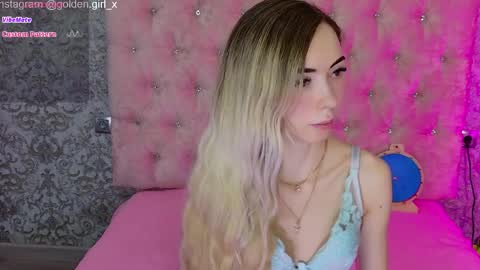 golden girl   online show from 04.10.26