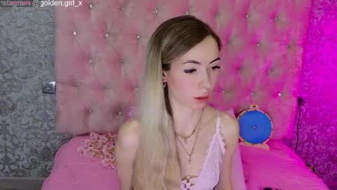 golden girl   online show from 04.14.26