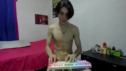 Jmmmm online show from 10.31.25