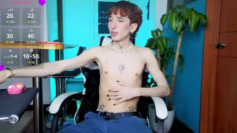 Snapshot of golden_twink_ chatting on 04.29.26 JHONATH online show from 04.29.26