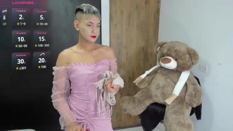 goldenangels1 online show from 10.31.25