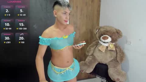 goldenangels1 online show from 12.04.25