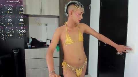 goldenangels1 online show from 03.12.26