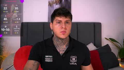 Snapshot of goldenatlasx chatting on 01.19.26 goldenatlasx online show from 01.19.26