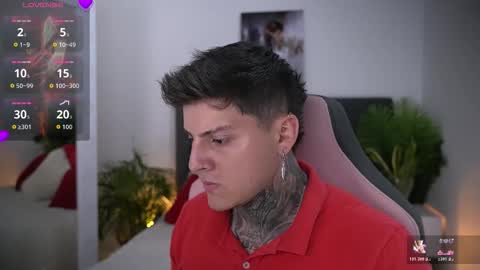 Snapshot of goldenatlasx chatting on 02.06.26 goldenatlasx online show from 02.06.26