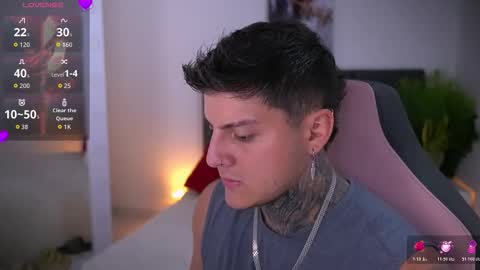 Snapshot of goldenatlasx chatting on 02.08.26 goldenatlasx online show from 02.08.26