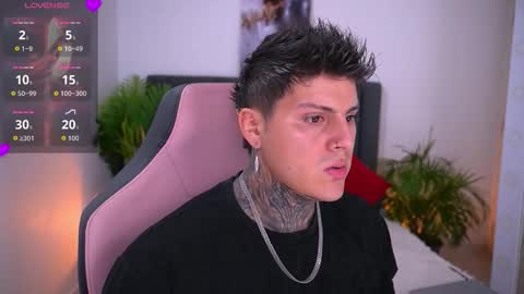 Snapshot of goldenatlasx chatting on 02.16.26 goldenatlasx online show from 02.16.26