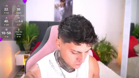 Snapshot of goldenatlasx chatting on 02.18.26 goldenatlasx online show from 02.18.26