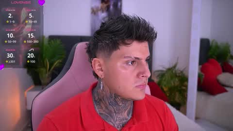 Snapshot of goldenatlasx chatting on 02.19.26 goldenatlasx online show from 02.19.26