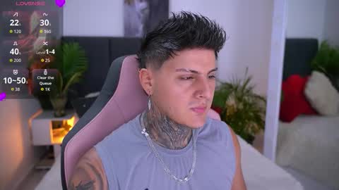 Snapshot of goldenatlasx chatting on 02.20.26 goldenatlasx online show from 02.20.26