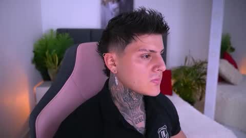 Snapshot of goldenatlasx chatting on 02.23.26 goldenatlasx online show from 02.23.26