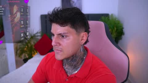 Snapshot of goldenatlasx chatting on 02.25.26 goldenatlasx online show from 02.25.26