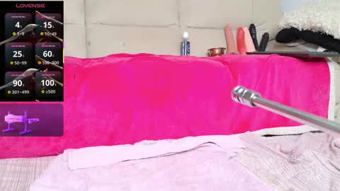 Goldenboy69 online show from 09.20.25