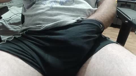 GoldenBoy69 online show from 11.03.25