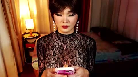 Snapshot of goldencockava chatting on 02.12.26 AVA online show from 02.12.26