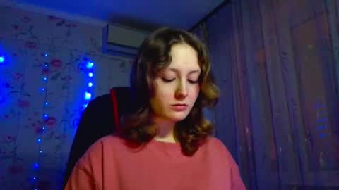 Marie online show from 01.13.26