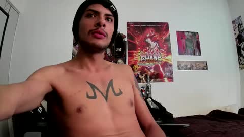 goldenflako online show from 02.01.25