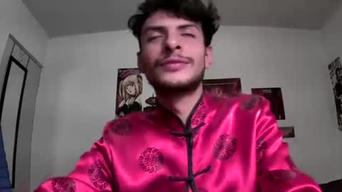 goldenflako online show from 03.09.25