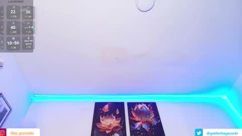 May smith online show from 03.30.26